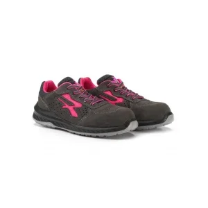 U-power tokyo scarpe antinfortunistiche basse s1p src esd - dettaglio 1