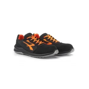 U-power nairobi scarpe antinfortunistiche basse s1p src esd - dettaglio 1