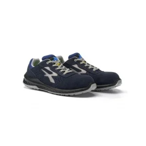 U-power berlino scarpe antinfortunistiche basse s1p src esd - dettaglio 1