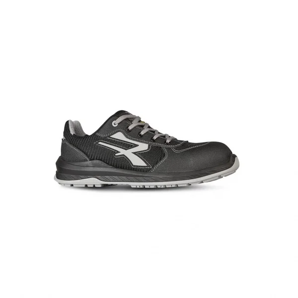 U-power shanghai scarpe antinfortunistiche basse s1p src esd - dettaglio 1