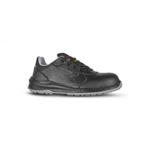 U-power varsavia scarpe antinfortunistiche basse s2 src esd - dettaglio 1