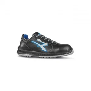 U-power fuerte scarpe antinfortunistiche basse s3 hro src ci - dettaglio 1