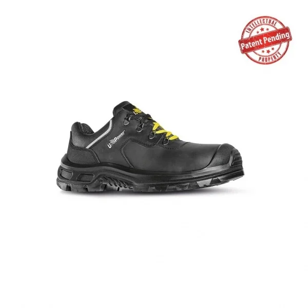 U-power drax scarpe antinfortunistiche basse s3 src ci esd - dettaglio 1