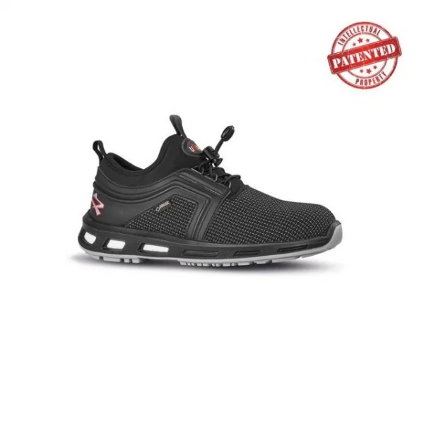 U-Power Rocket Scarpe antinfortunistiche basse S7S CI FO SR - RL2E144
