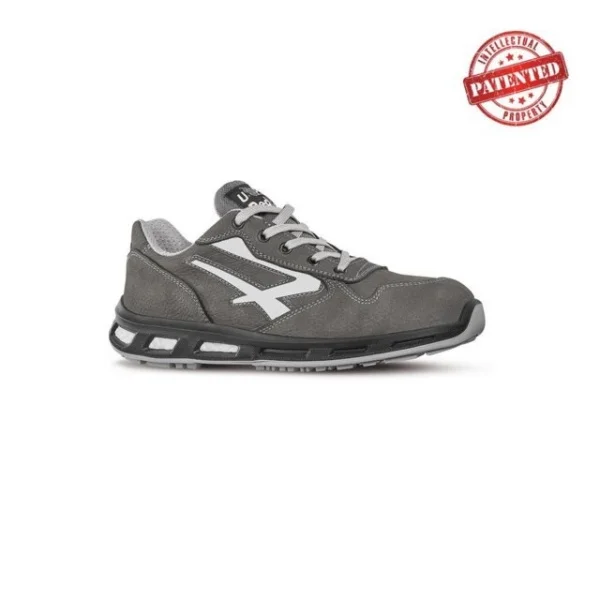 U-power kick scarpe antinfortunistiche basse s3 src ci esd - dettaglio 1