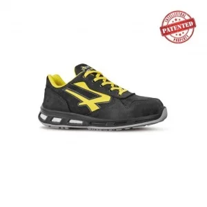 U-power bolt scarpe antinfortunistiche basse s3 src ci esd - dettaglio 1
