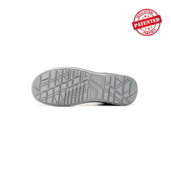 U-power bolt scarpe antinfortunistiche basse s3 src ci esd - dettaglio 2