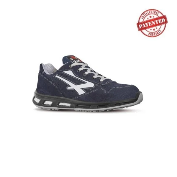 U-power emotion scarpe antinfortunistiche basse s1p src esd - dettaglio 1