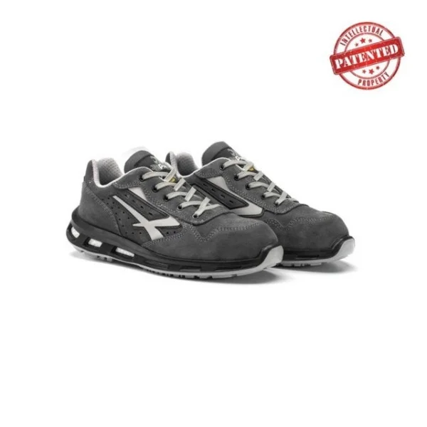 U-power going scarpe antinfortunistiche basse s1p src esd - dettaglio 1