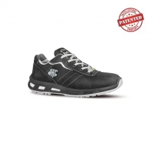 U-power club scarpe antinfortunistiche basse s3 src ci esd - dettaglio 1