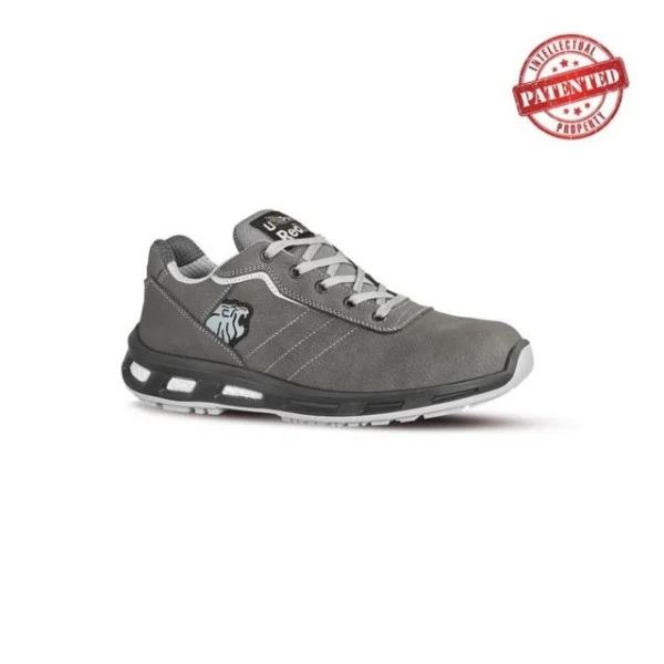 U-power ring scarpe antinfortunistiche basse s3 src ci esd - dettaglio 1