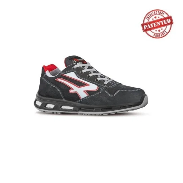 U-power dharma scarpe antinfortunistiche basse s3 src ci esd - dettaglio 1
