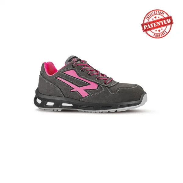 U-power candy scarpe antinfortunistiche basse s3 src ci esd - dettaglio 1