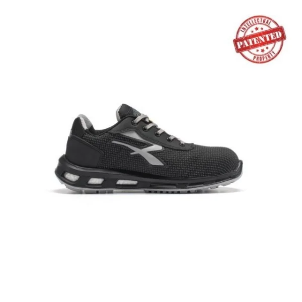 U-power Imperius scarpe antinfortunistiche basse s3 src ci esd - dettaglio 1