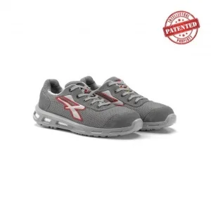 U-power frequency scarpe antinfortunistiche basse s1p src esd - dettaglio 1