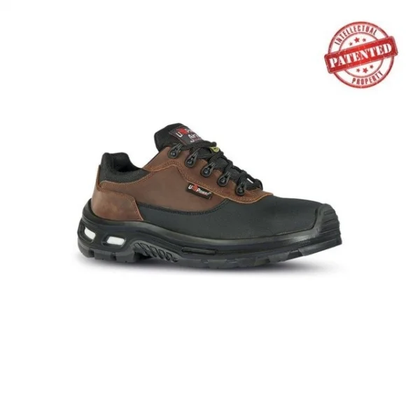 U-power escape scarpe antinfortunistiche basse s3 src ci esd - dettaglio 1
