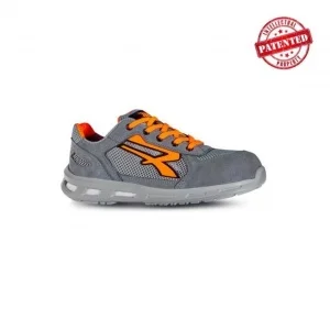 U-power ultra scarpe antinfortunistiche basse s1p src esd - dettaglio 1