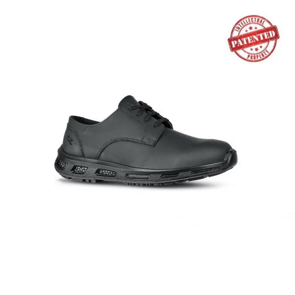 U-power morgan scarpe antinfortunistiche basse s3 src ci esd - dettaglio 1
