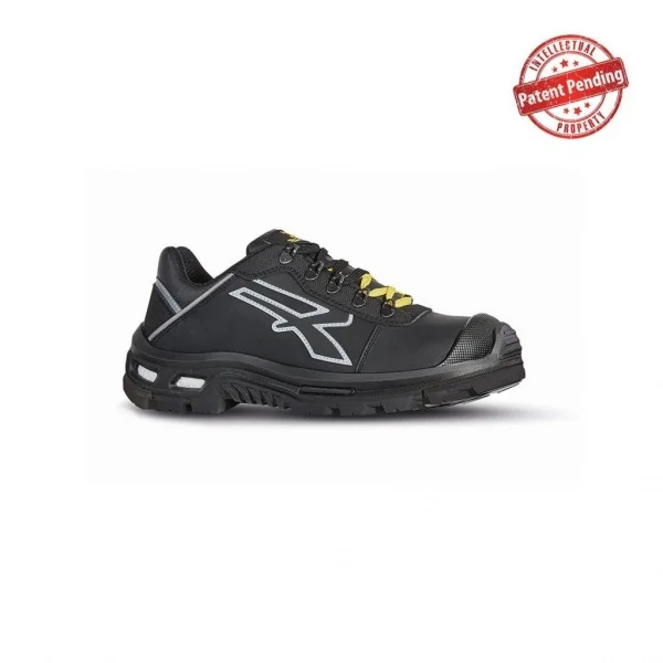 U-power tim scarpe antinfortunistiche basse s3 src ci esd - dettaglio 1