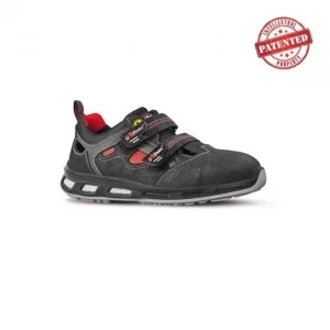 U-power cody scarpe antinfortunistiche basse s1p src esd - dettaglio 1