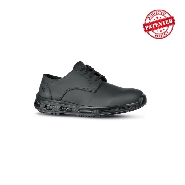 U-power greg scarpe antinfortunistiche basse 02 fo src esd - dettaglio 1