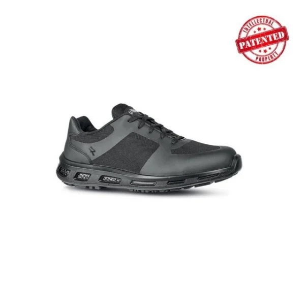 U-power foreman scarpe antinfortunistiche basse 01 fo src esd - dettaglio 1