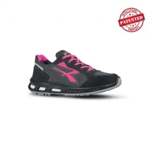 U-power caeli scarpe antinfortunistiche basse 01 fo src esd - dettaglio 1
