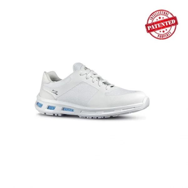 U-power connor scarpe antinfortunistiche basse 01 fo src esd - dettaglio 1