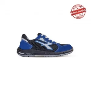 U-power sky plus scarpe antinfortunistiche basse s1p src esd - dettaglio 1