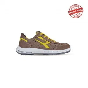 U-power dorado plus scarpe antinfortunistiche basse s1p src esd - dettaglio 1