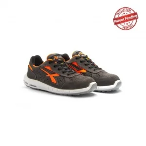U-power sirio plus scarpe antinfortunistiche basse s1p src esd - dettaglio 1
