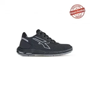 U-power scudo plus scarpe antinfortunistiche basse s3 src ci esd - dettaglio 1