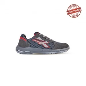 U-power skat plus scarpe antinfortunistiche basse s1p src esd - dettaglio 1