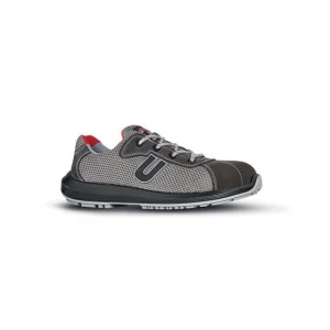 U-power coal scarpe antinfortunistiche basse s1p src - dettaglio 1