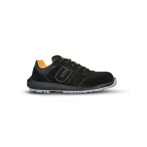 U-power sun scarpe antinfortunistiche basse s1p src - dettaglio 1
