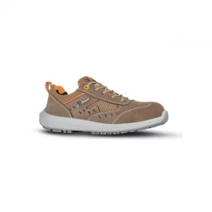 U-power aria scarpe antinfortunistiche basse s1 src - dettaglio 1
