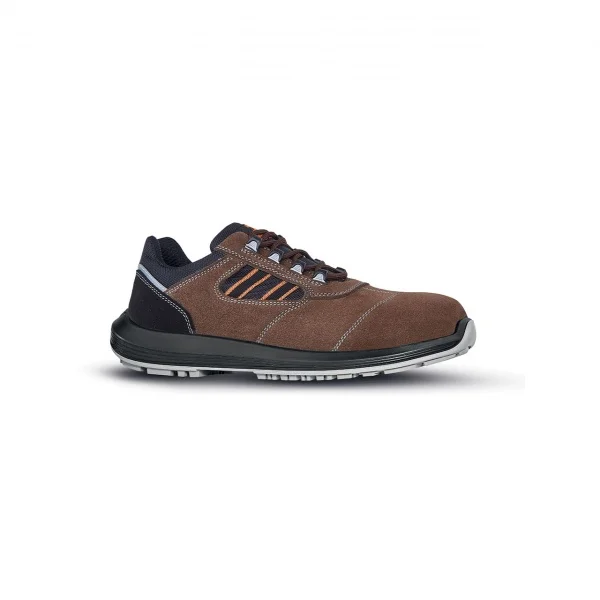 U-Power Leo Scarpe antinfortunistiche basse S3 SRC - RR20236