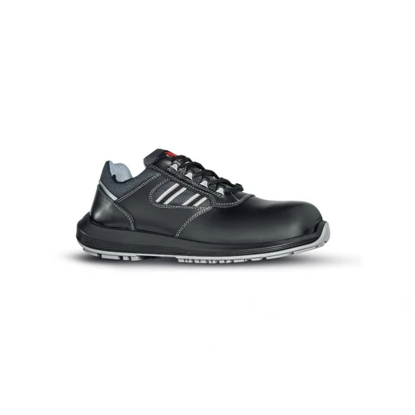 U-power style scarpe antinfortunistiche basse s3 src - dettaglio 1