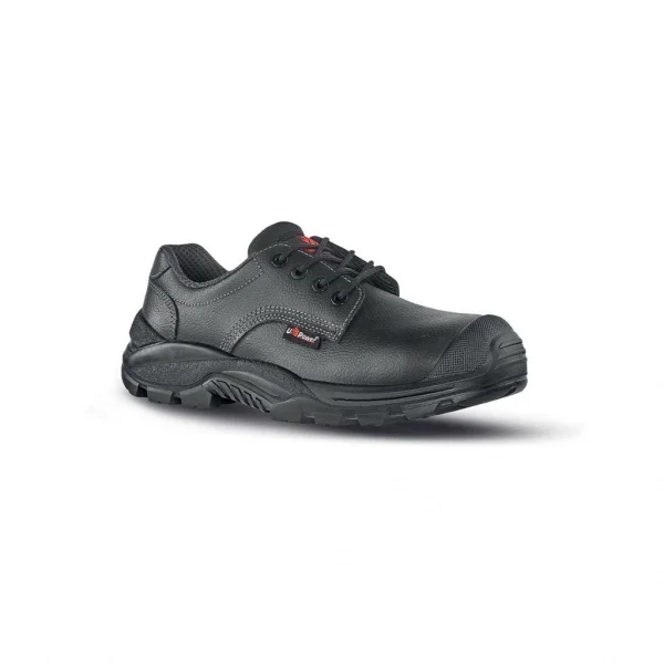 U-power lynx uk scarpe antinfortunistiche basse s3 src - dettaglio 1