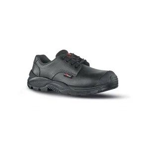 U-power lynx uk scarpe antinfortunistiche basse s3 src - dettaglio 1