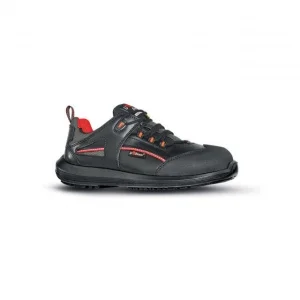 U-power iroko scarpe antinfortunistiche basse s3 src esd - dettaglio 1