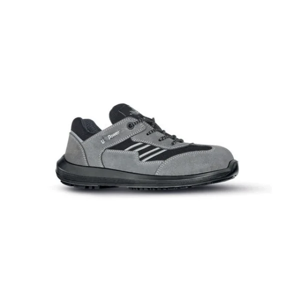 U-power california scarpe antinfortunistiche basse s1p src - dettaglio 1
