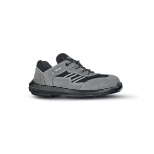 U-power california scarpe antinfortunistiche basse s1p src - dettaglio 1