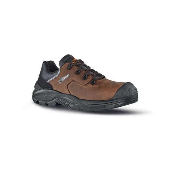U-power quebec uk scarpe antinfortunistiche basse s3 src - dettaglio 1