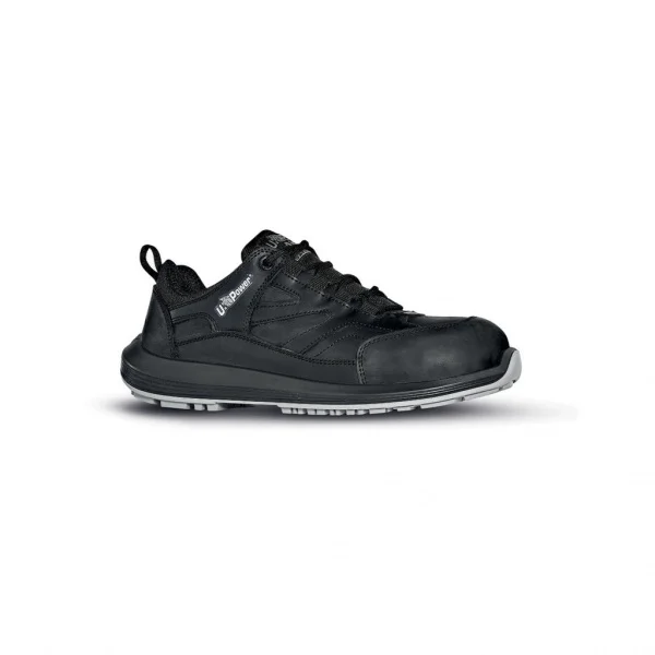 U-power yukon scarpe antinfortunistiche basse s3 src - dettaglio 1