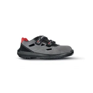 U-power labrador scarpe antinfortunistiche basse s1p src - dettaglio 1