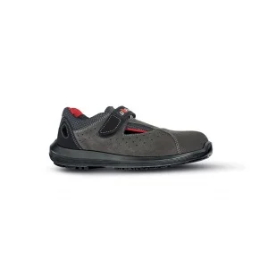 U-power light scarpe antinfortunistiche basse s1p src - dettaglio 1