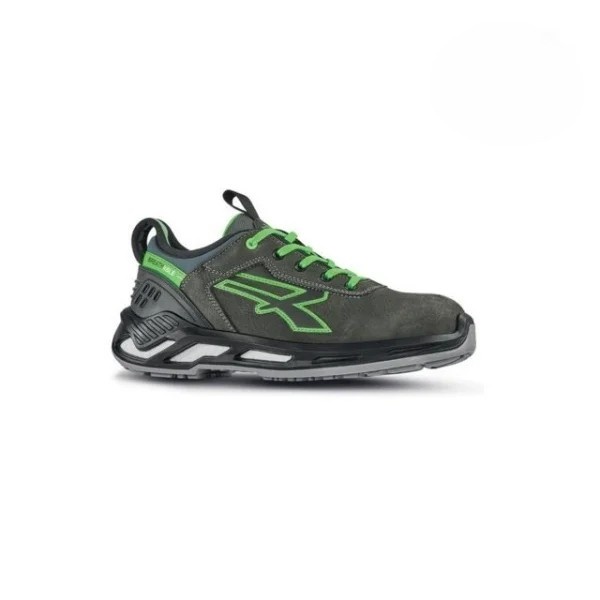 U-Power Naos Scarpe antinfortunistiche basse S3 SRC CI ESD - RS20084