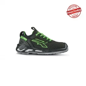 U-Power Bryan Scarpe antinfortunistiche basse S3 SRC CI ESD - RS20114