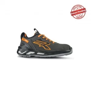 U-power duke scarpe antinfortunistiche basse s3 src ci esd - dettaglio 1